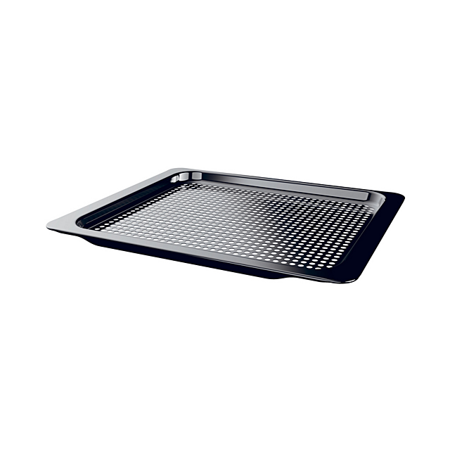 Hoover H6 ID25G3YTB2 Built-In Oven, 78L, Touch Control