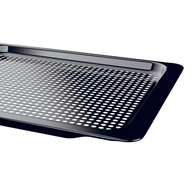 Hoover H6 ID25G3YTB2 Built-In Oven, 78L, Touch Control