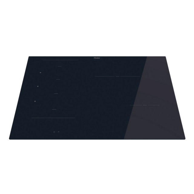Haier HAMTB86IRCS 80cm 4-Zone Induction Hob Black
