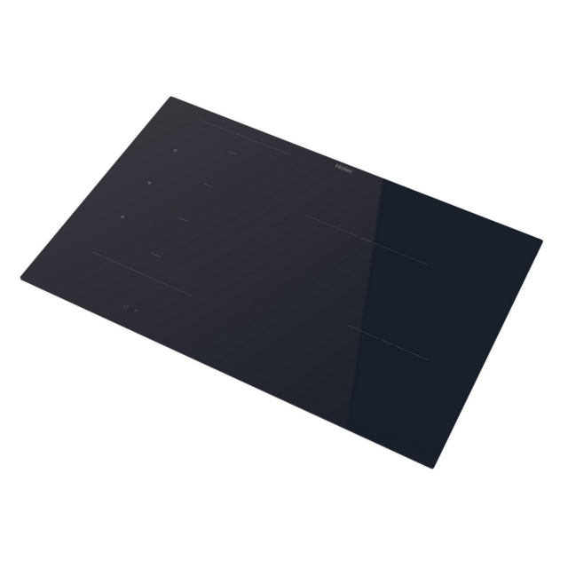 Haier HAMTB86IRCS 80cm 4-Zone Induction Hob Black