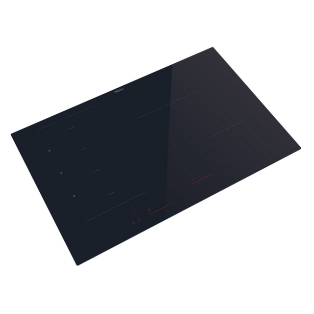 Haier HAMTB86IRCS 80cm 4-Zone Induction Hob Black