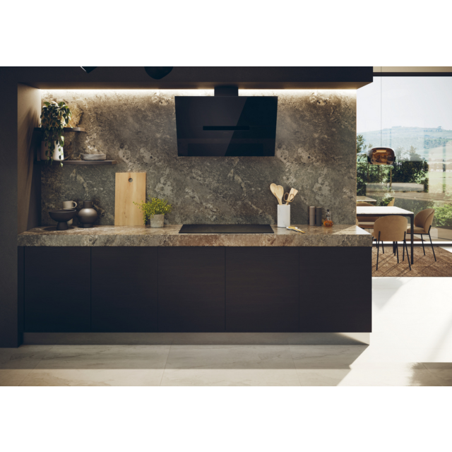 Haier HAMTB86IRCS 80cm 4-Zone Induction Hob Black