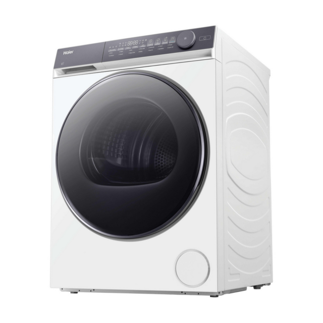 Haier HD100-C367U1-UK 10kg Heat Pump Dryer White