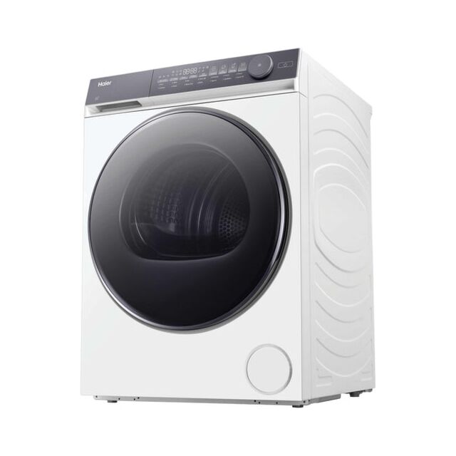 Haier HD90-C367U1-UK Freestanding Tumble Dryer