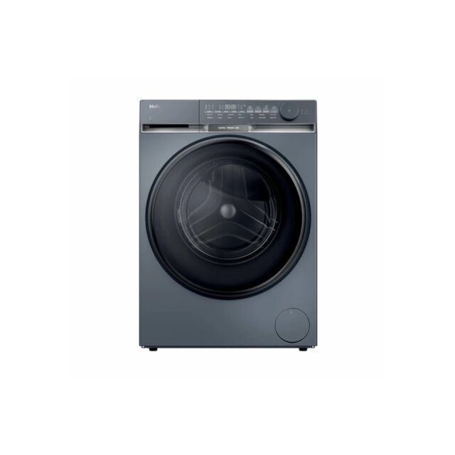 Haier HW100-B14387GUUK Freestanding Washing Machine