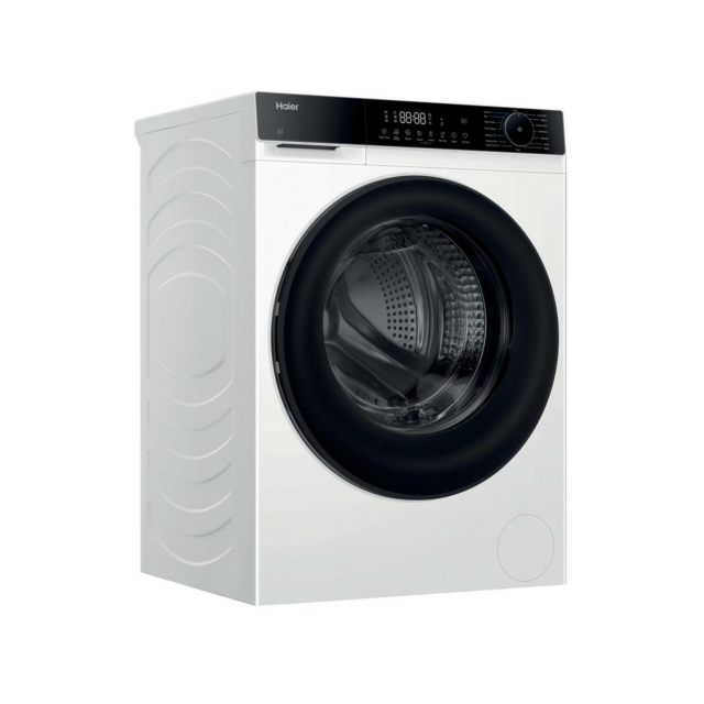 Haier HW90-BP14357TUUK 9kg 1400 Spin Washing Machine