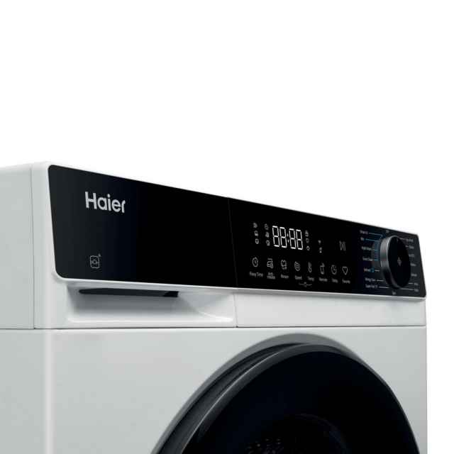 Haier HW90-BP14357TUUK 9kg 1400 Spin Washing Machine