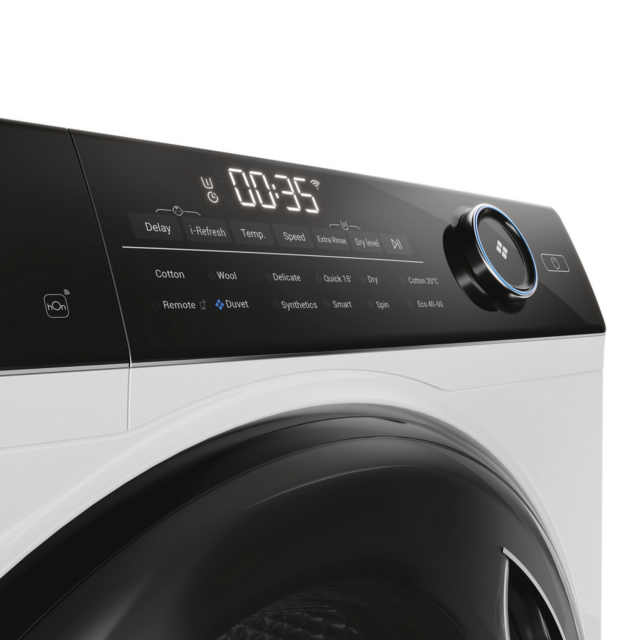 Haier I Pro Series 5 HWD90B14959NUUK 9kg/6kg White