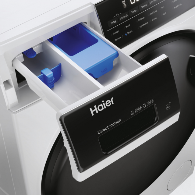 Haier I Pro Series 5 HWD90B14959NUUK 9kg/6kg White