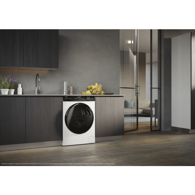 Haier I Pro Series 5 HWD90B14959NUUK 9kg/6kg White
