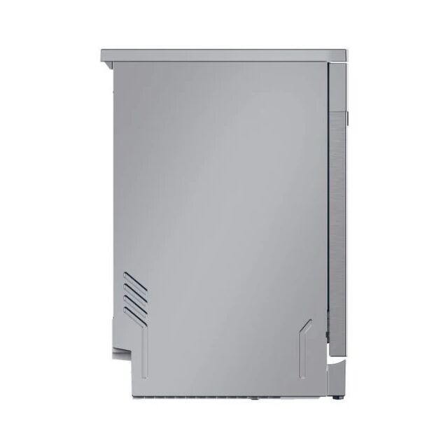 Haier XF 5C4M1X-80 Freestanding Dishwasher