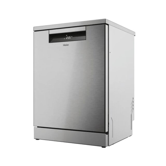 Haier XF 5C4M1X-80 Freestanding Dishwasher