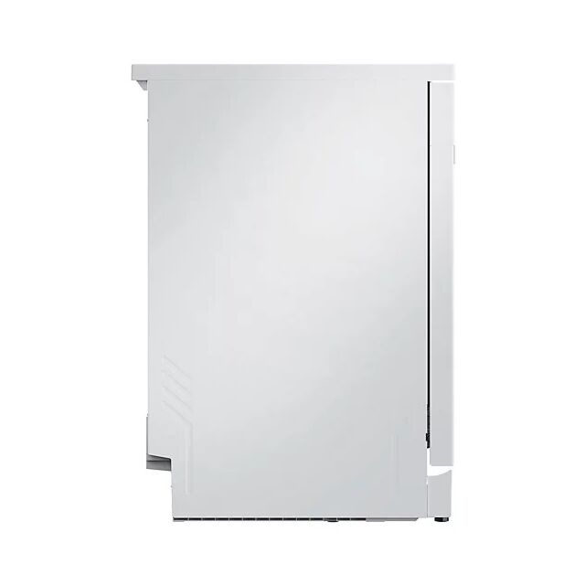 Haier XF 5C7M0W-80 Freestanding Dishwasher