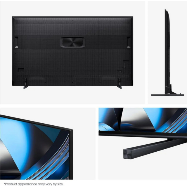 Hisense 100U7STUK 100inch MiniLED 4K 144Hz Smart TV