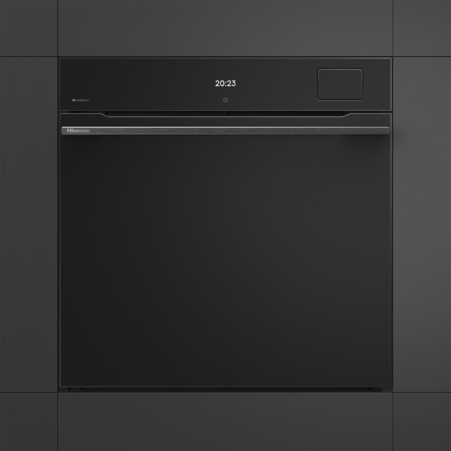 Hisense BAS6PH8BUKWF Built In Single Oven