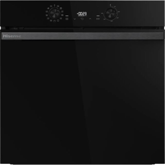 Hisense BI626PBUPUK Built In Single Oven