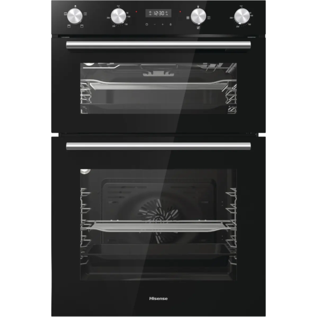 Hisense BID95211BGUK Built In Double Oven