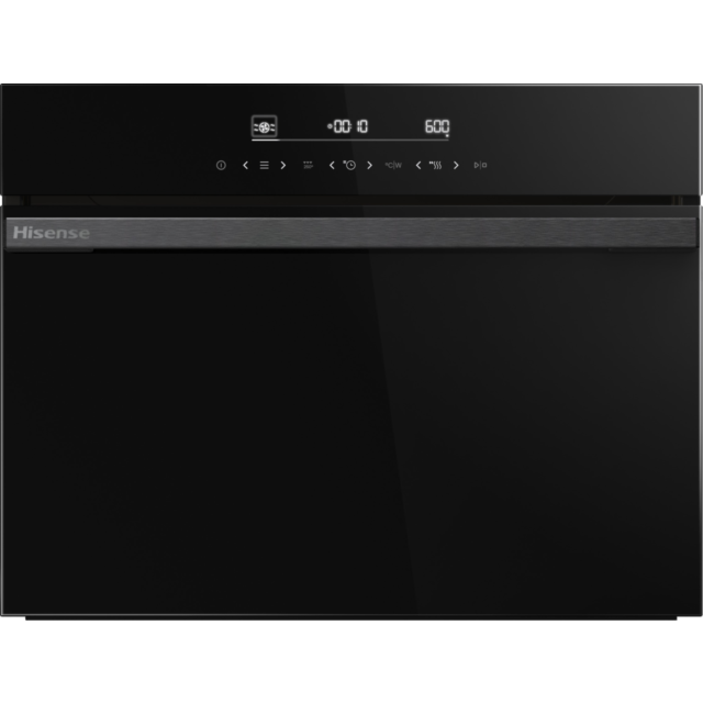 Hisense BIM45342ADBGUK Built In Microwave