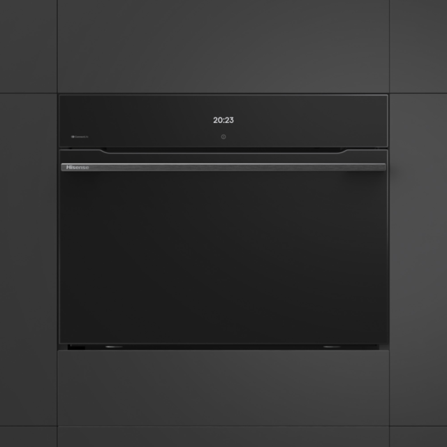 Hisense BIM4AH8UKWF Built In Microwave