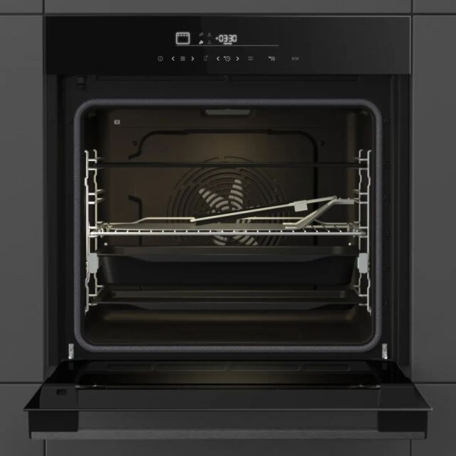Hisense HO66FAPIZZACHEF Built In Single Oven