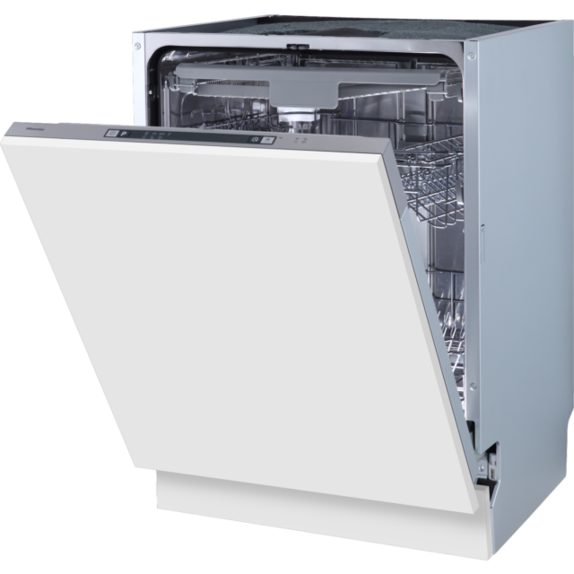 Hisense HV623D15UK Built In Dishwasher