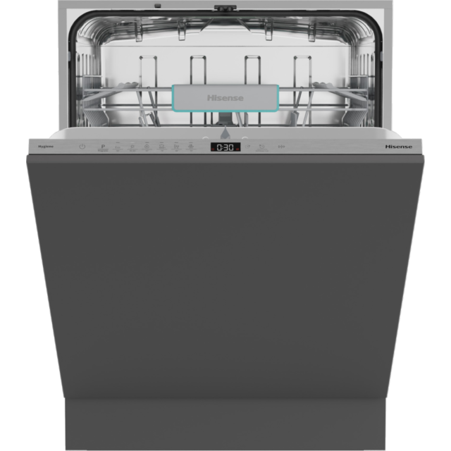 Hisense HV642C65UK Built In Dishwasher
