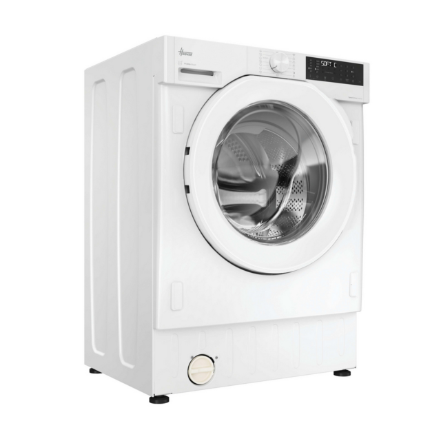 Hoover BH4S49M6D9J-80 9kg 1400rpm Integrated Washer