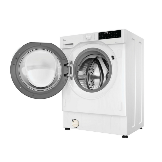 Hoover BH4S49M6D9J-80 9kg 1400rpm Integrated Washer
