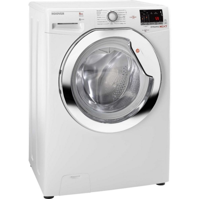 Hoover DXOC58AC3 Freestanding Washing Machine