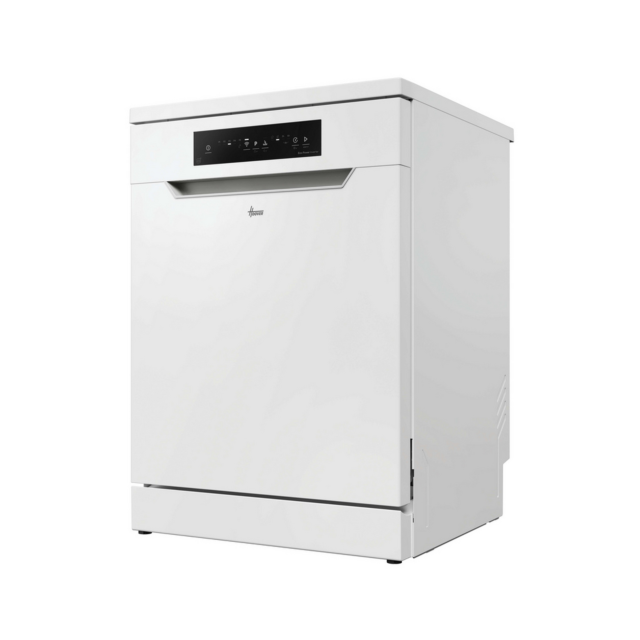 Hoover HFP 4C7E0W-80 Dishwasher 14 Settings White