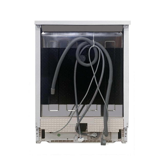 Hoover HFP 4C7E0W-80 Dishwasher 14 Settings White