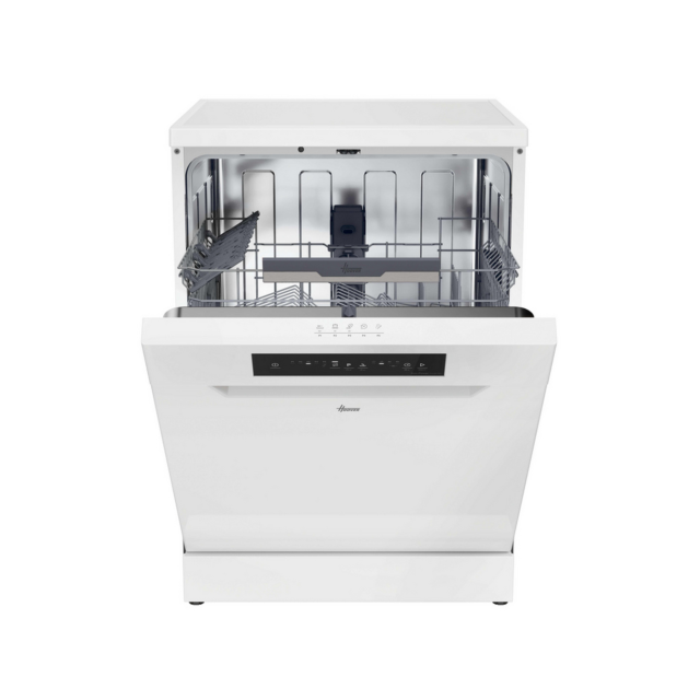Hoover HFP 4C7E0W-80 Dishwasher 14 Settings White