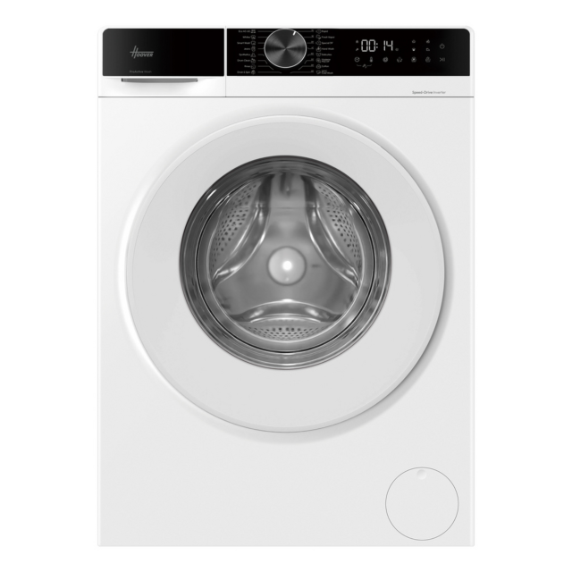 Hoover HGWD 485S8C-80 8kg Washer Dryer White 1400rpm