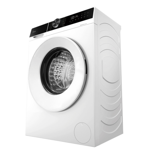 Hoover HGWD 485S8C-80 8kg Washer Dryer White 1400rpm
