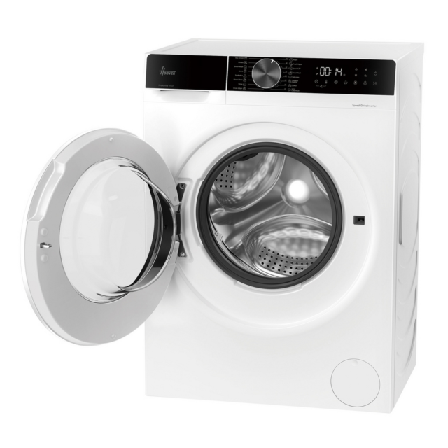Hoover HGWD 485S8C-80 8kg Washer Dryer White 1400rpm