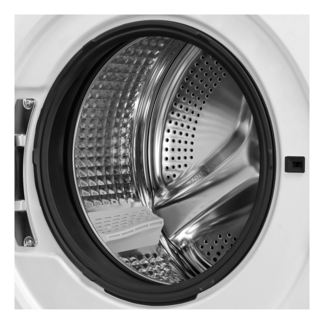 Hoover HGWD 485S8C-80 8kg Washer Dryer White 1400rpm