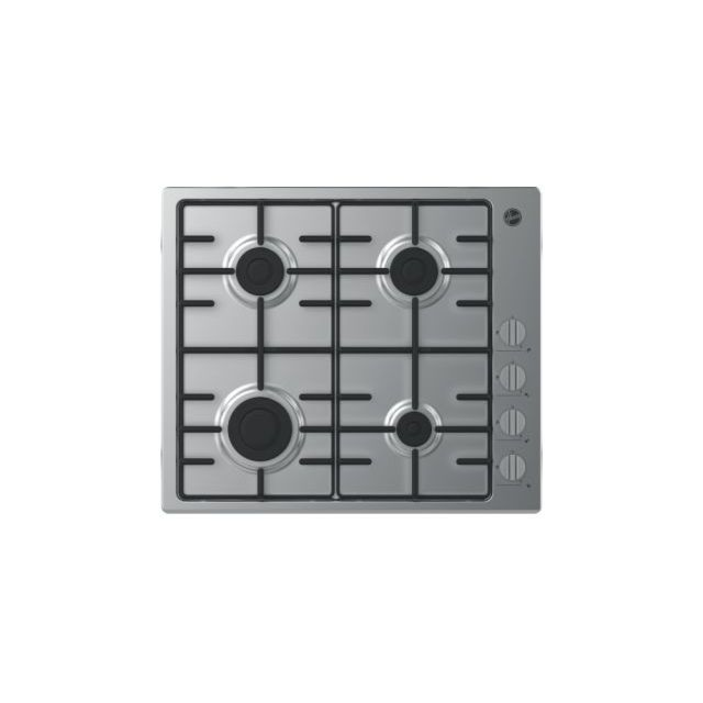 Hoover HHW6LK3X Gas Hob