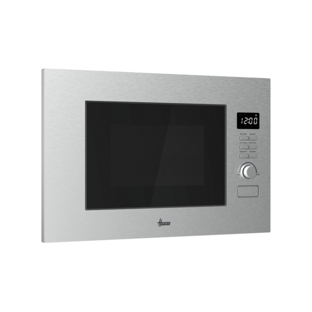 Hoover HO38FL7NWBXUK 20L 700W Stainless Steel Grill