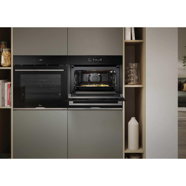 Hoover HO4MWS9G6NQB 900W Microwave with Air Fry