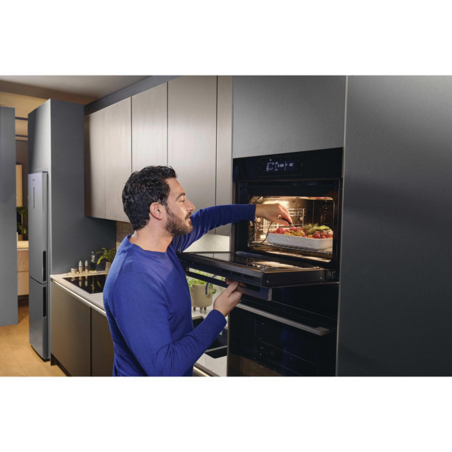 Hoover HO4MWS9G6NQB 900W Microwave with Air Fry