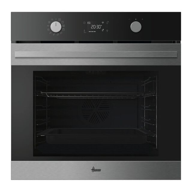 Hoover HO6 H5B3HTX Single Oven