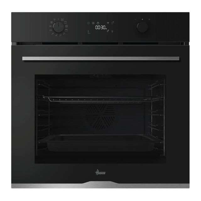 Hoover HO6 S3B3HTB Built In Single Oven