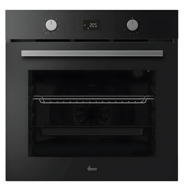 Hoover HO6 T1T1HTB Built In Single Oven