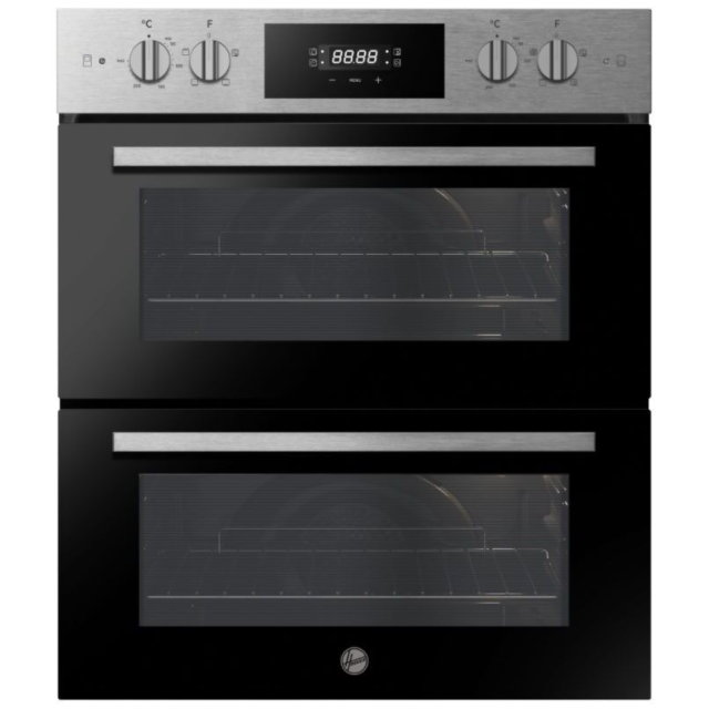 Hoover HO7DC3B308IN Built-In Double Oven