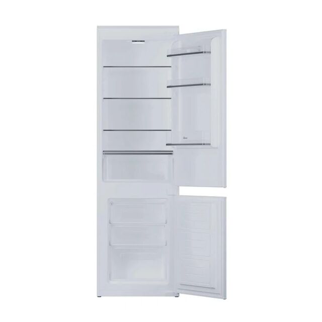 Hoover HOBBML18EK Built In Fridge Freezer