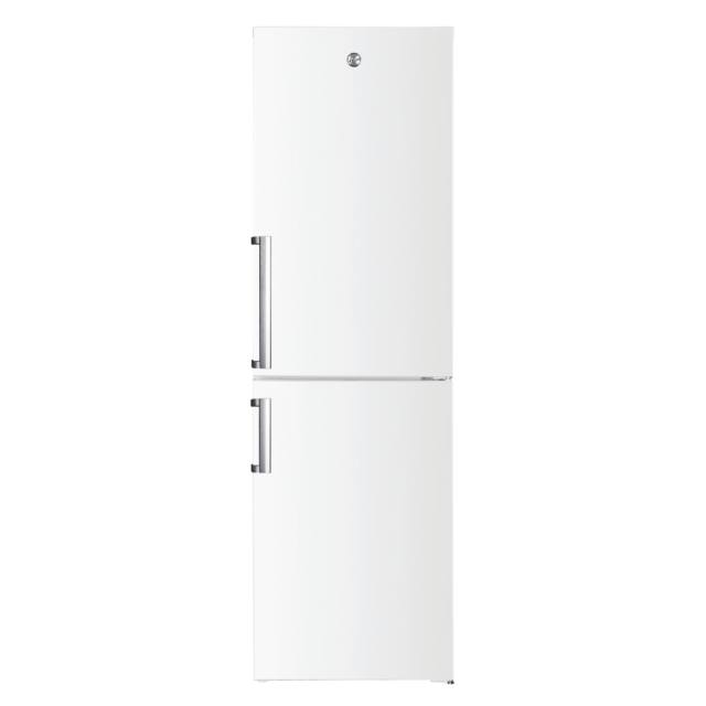 Hoover HOCH1T518EWHK 54cm Fridge Freezer - White