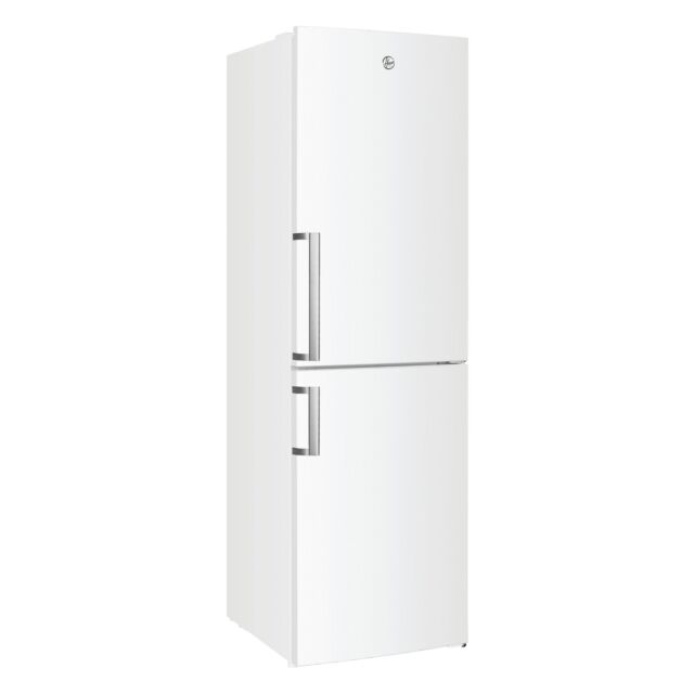 Hoover HOCH1T518EWHK 54cm Fridge Freezer - White