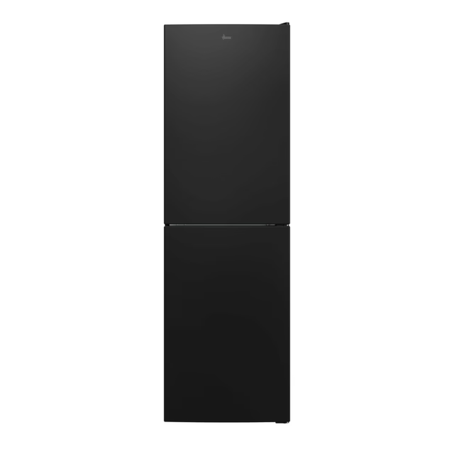 Hoover HVT3CLECKIHB-1 Freestanding Fridge Freezer
