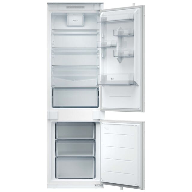 Hoover WCKBQL3518EVK Built In Fridge Freezer