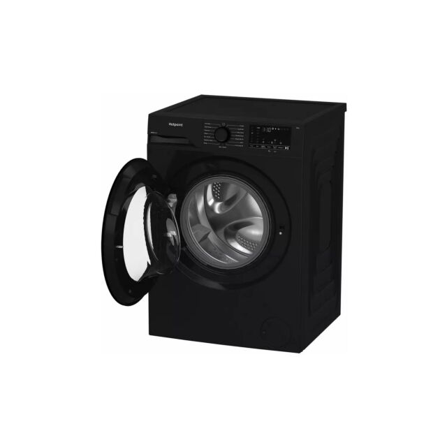 Hotpoint H101BANTISTAINUK Freestanding Washing Machine